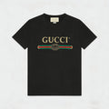 GUCCI Kaos Oversize Original - Kualitas Terbaik, Unisex, COD