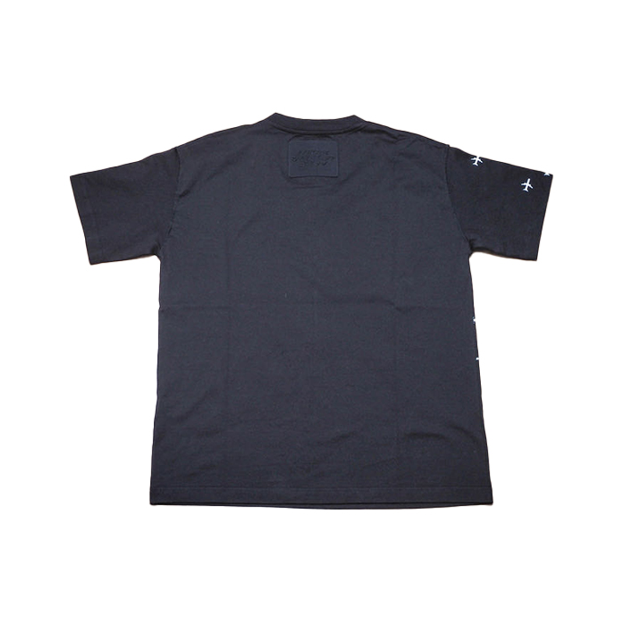 Kaos Lengan Pendek LOUIS VUITTON FW23 dengan Cetakan Logo, Unisex, Putih