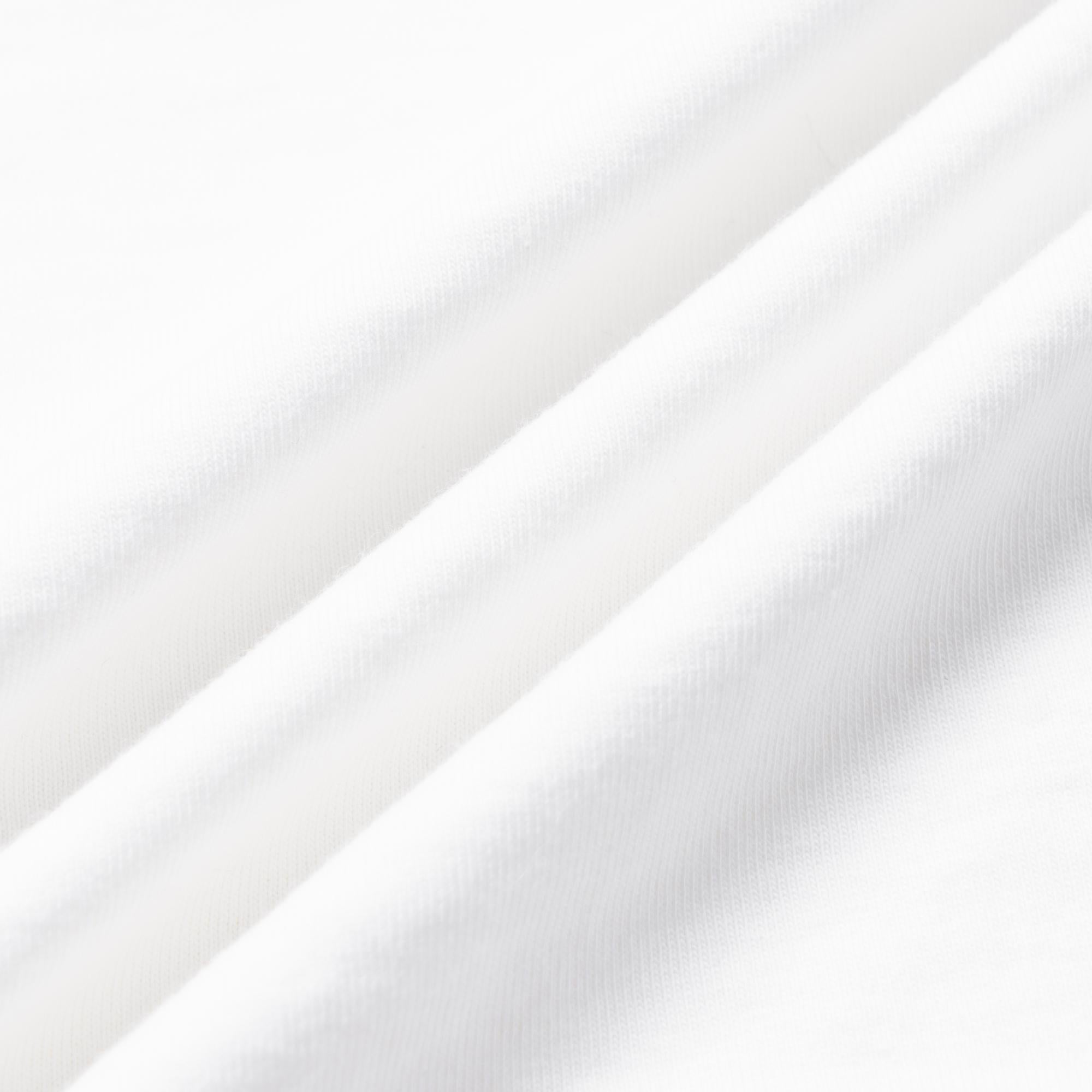 Kolaborasi GUCCI x Doraemon: Kaos Lengan Pendek Longgar Berkerah Bulat dengan Motif Doraemon, Unisex, Putih